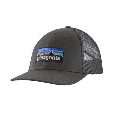 Kepurė Patagonia P-6 Logo...