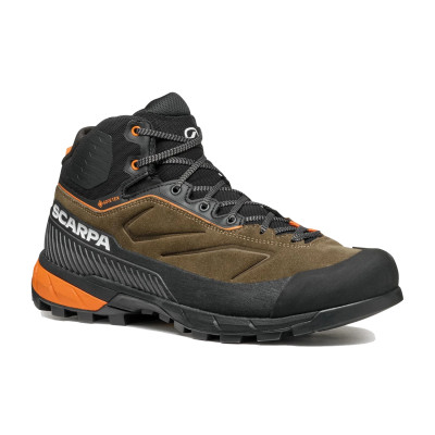 Vyr. batai Scarpa Rapid XT...