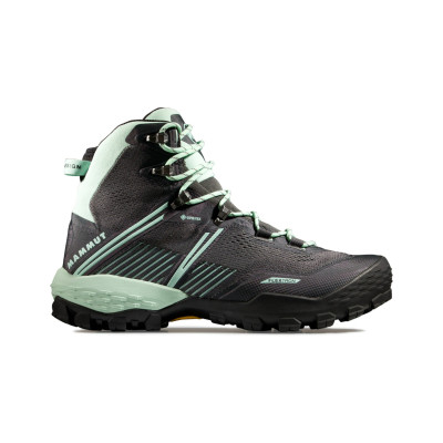 Mot. batai Mammut Ducan II...