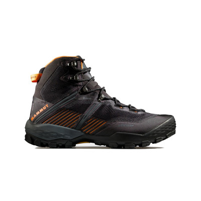 Vyr. batai Mammut Ducan II...