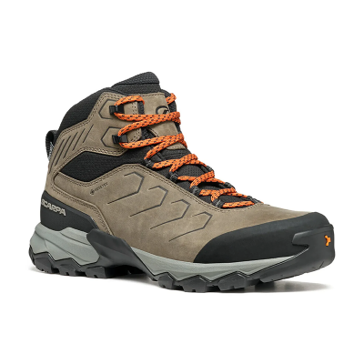 Vyr. batai Scarpa Moraine...