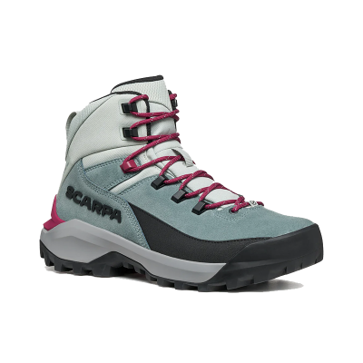 Mot. batai Scarpa Mustang...