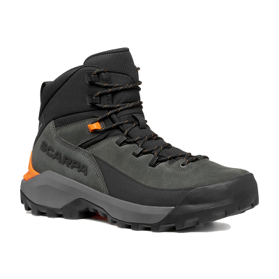 Vyr. batai Scarpa Mustang...