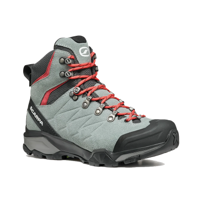 Mot. batai Scarpa ZG TRK...