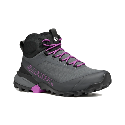 Mot. batai Scarpa Ribelle...