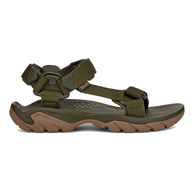 Vyr. sandalai Teva Terra Fi...